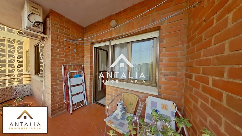 Foto f1a82b59-b349-46e2-b3e7-fb93aadff820. Rent flat in Centro Cáceres