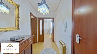 Affitto Appartamento in Centro. Piso alquiler en pleno centro de caceres