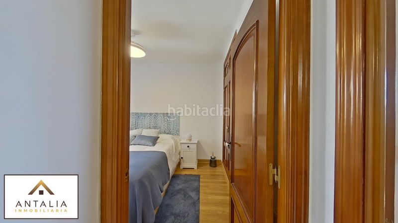 Foto b3b37055-fc50-475c-9391-a3d30fb34cc3. Lloguer pis amb calefacció a Centro Cáceres