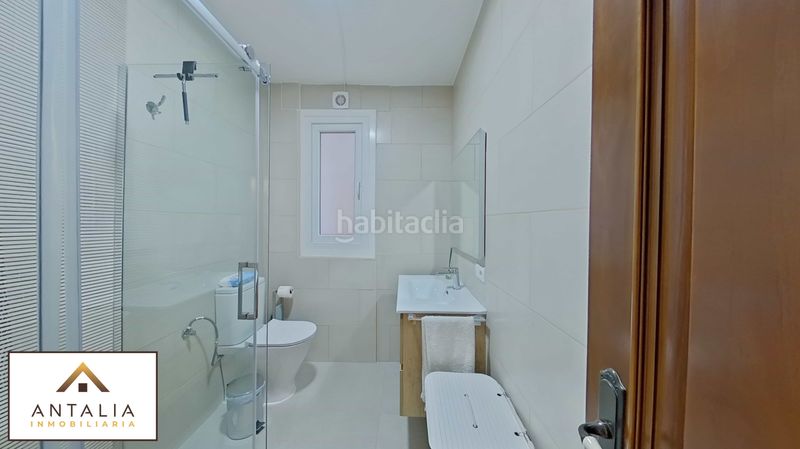 Foto ced6c20c-befb-4c00-86ec-4367d34e91d7. Lloguer pis amb calefacció a Centro Cáceres