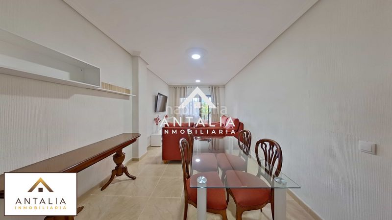 Foto 47f0c1bc-02e2-42c2-96b6-19d2e72d7bf7. Rent flat in Centro Cáceres