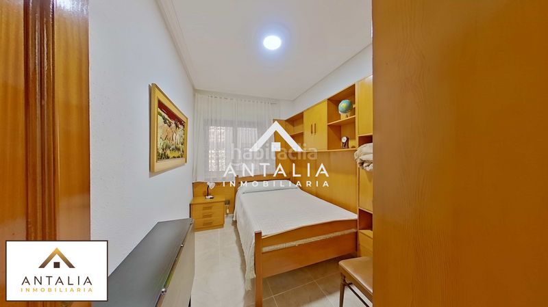 Foto 8bd1184e-5d25-41d0-a298-703d77031623. Rent flat in Centro Cáceres