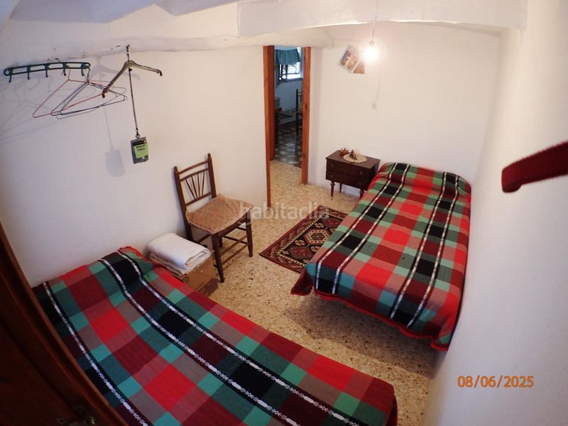 Foto 03c8a2e1-f929-44c5-83e5-2179fe1f0800. Masia a Crivillén