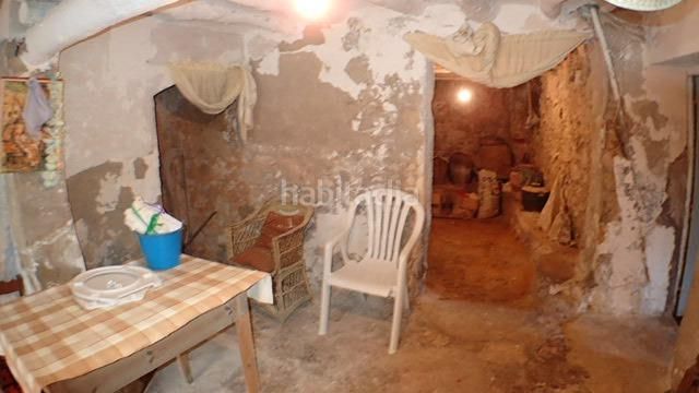 Foto 04ef1724-b297-4139-acbd-589c1d9b2e5a. Masia a Crivillén