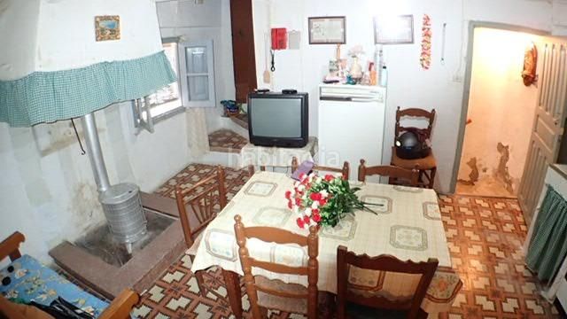 Foto 54884c50-99e0-4e85-b638-5a3f65da713b. Masia a Crivillén