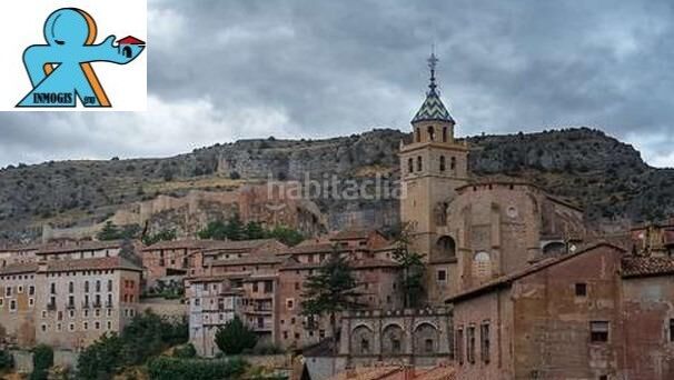 Foto c423142e-5994-4853-8449-1df75a64c4a9. Masia a Crivillén