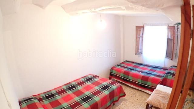 Foto c9de5b95-acbb-4282-b90a-a811ec361559. Masia a Crivillén