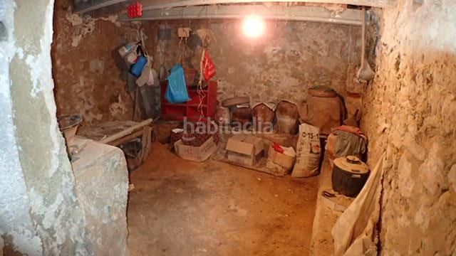Foto ef1b3e50-e37c-4e79-badb-048b33b015dd. Masia a Crivillén