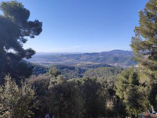 Terrain rsidentiel dans Ametlla del Valls (L). Parcela en venta en el serrat de l atmella del valles