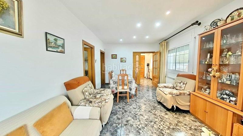 Foto 074a1b79-8855-49e3-abde-2dd4f79ab975. Casa amb calefacció aparcament a Cànoves i Samalús