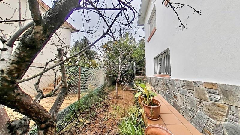 Foto 0fbf3110-3af1-4803-81d3-94ef7874f9ba. Casa amb calefacció aparcament a Cànoves i Samalús