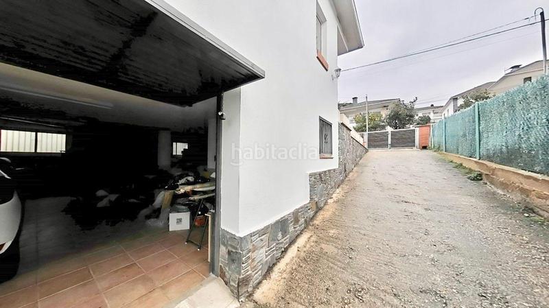 Foto 2d977128-c4c0-4047-a7db-ba66697b1a87. Casa amb calefacció aparcament a Cànoves i Samalús