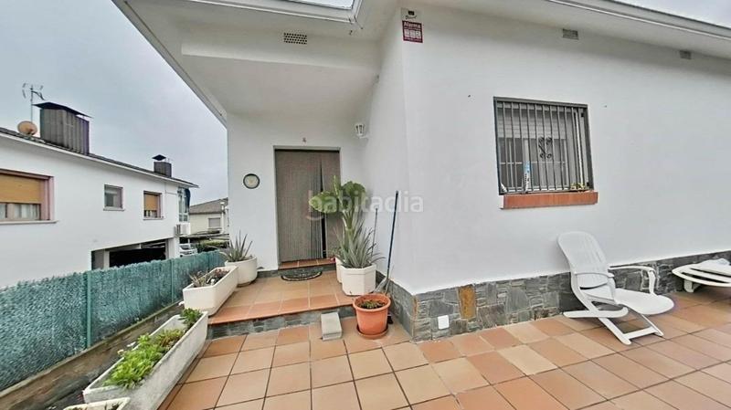 Foto 7018b409-2752-49f5-80eb-aeb7a8143295. Casa amb calefacció aparcament a Cànoves i Samalús