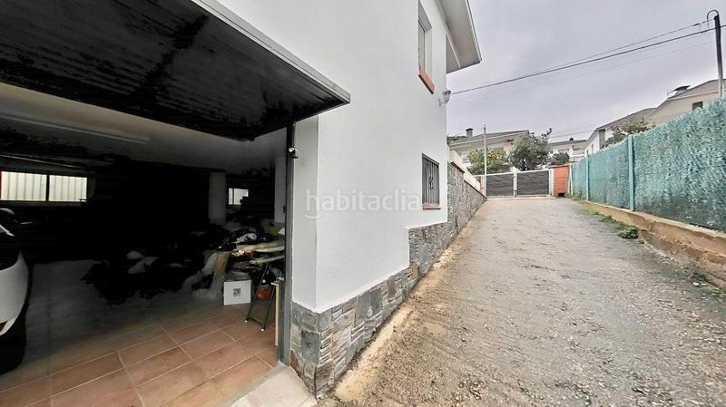 Foto 9aff7b4c-0c81-48ef-b376-2d4536f85c7e. Casa amb calefacció aparcament a Cànoves i Samalús