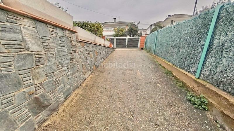 Foto a2d6a0aa-42b6-4146-af30-768d587ff9d2. Casa amb calefacció aparcament a Cànoves i Samalús