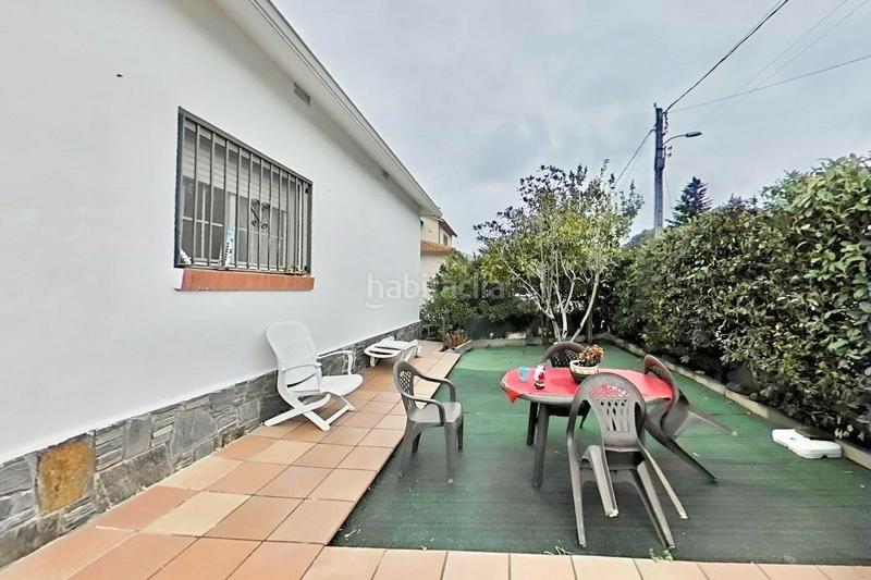 Foto f6f1d116-98e2-47c8-a0dc-972364d94567. Casa amb calefacció aparcament a Cànoves i Samalús