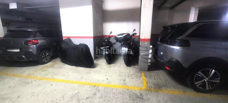 Foto 5f34fbab-a762-4f8f-8a19-0e53336832b6. Posto auto in Sant miquel Granollers