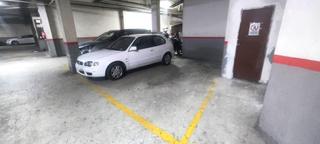 Parking voiture à Sant miquel. Venda de places daparcament al centre de granollers!