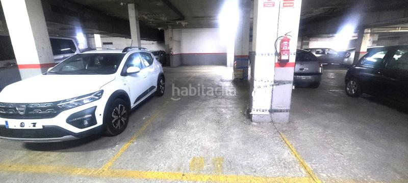 Foto b4aae86c-2620-46e5-9773-a1101a866fd6. Posto auto in Sant miquel Granollers