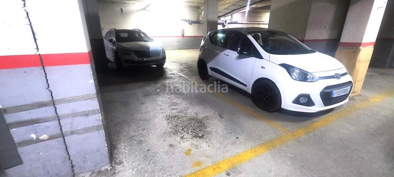 Foto cfe5ddac-50ce-40e9-bf90-07bdc882742e. Posto auto in Sant miquel Granollers