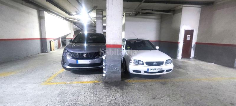Foto def150d0-c985-47a6-8521-011da7166ea4. Posto auto in Sant miquel Granollers