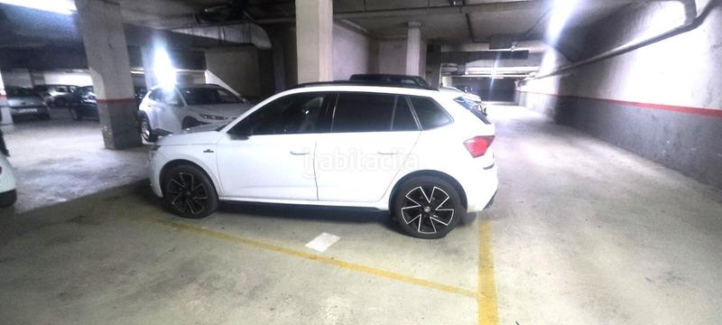 Foto e3934a82-a84d-4292-b545-5554f738454b. Posto auto in Sant miquel Granollers