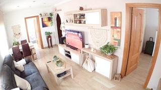 Appartement dans Can Sant Joan. Mircanstjoan1