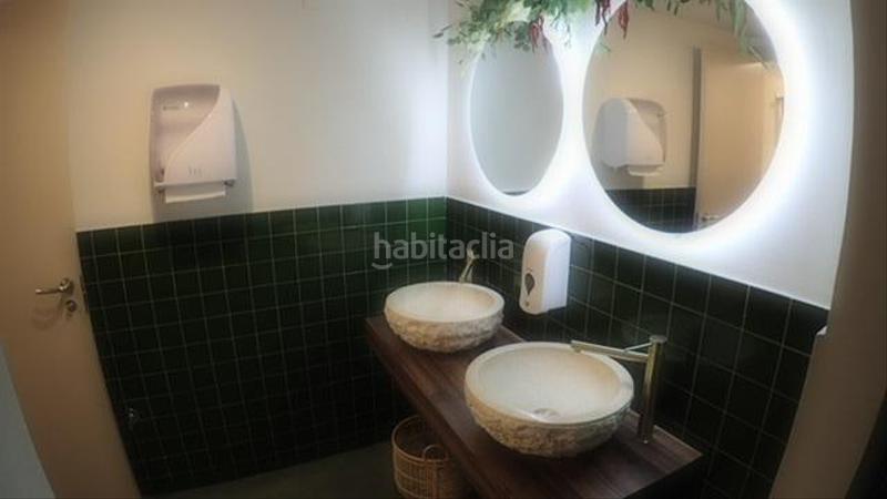 Foto 1d5d088d-50de-45a5-ae9c-3ae956b477bb. Traspaso local comercial traspaso restaurante bar zona premium y alto rendimiento en Granollers