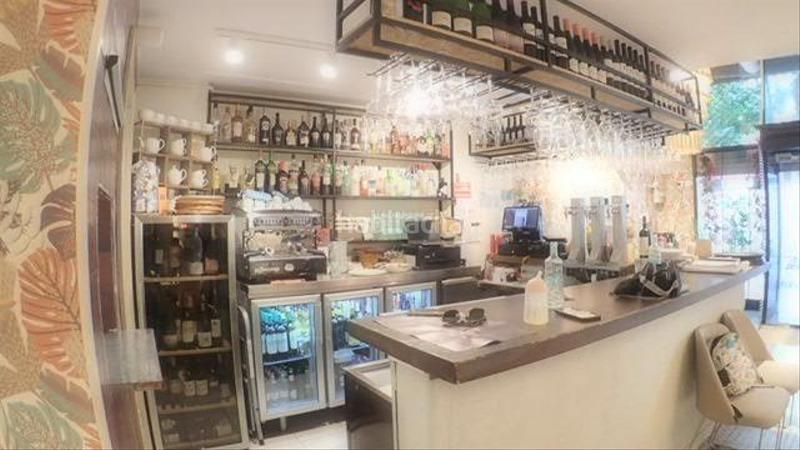 Foto b85472a8-3f44-41b1-9e49-65ca8fc1f623. Traspaso local comercial traspaso restaurante bar zona premium y alto rendimiento en Granollers