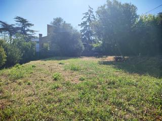 Terreny residencial a Canovelles. Parcela en belulla, canovelles la oportunidad de construir la ca