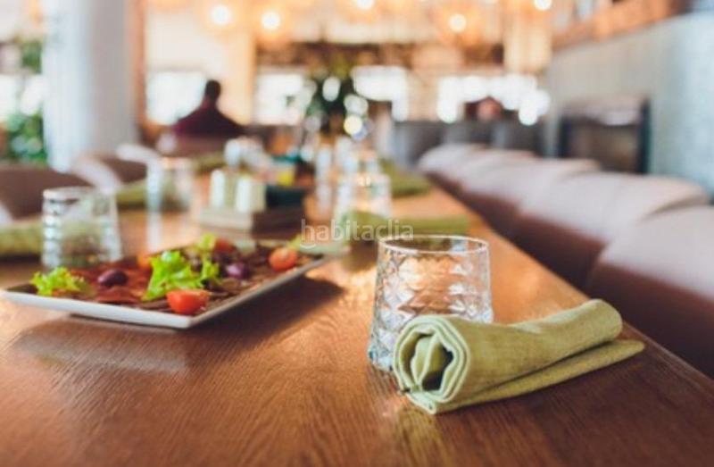 Foto 2987cff3-f96d-4870-8716-4bc50598a0a0. Location local commercial dans Centre Granollers