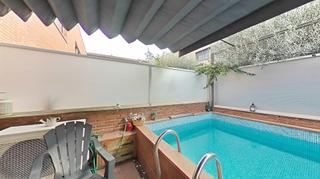 Maison jumelée à Tres Torres. Casa apareada en venta  zona tres torres, granollers