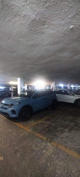 Foto 7efb192c-6a95-4714-bc30-2a49541f6a27. Parking voiture dans Can monic Granollers