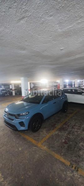 Foto 9c4889f1-b598-4a88-915d-6a2f6f573076. Parking voiture dans Can monic Granollers