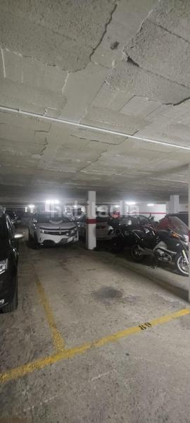 Foto b6c93c0d-2df6-4452-8866-11231c7e014a. Parking voiture dans Can monic Granollers