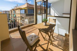 Attique à Canovelles. Oportunidad en canovelles !! atico totalmente reformado con terr