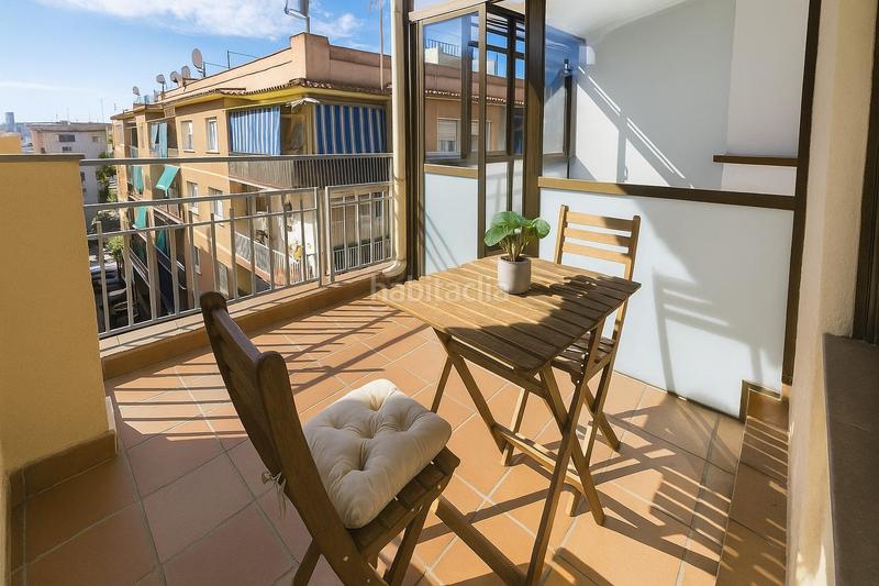 Foto 39bb4ce6-2f44-420d-a865-94c93371beeb. Attico in Canovelles