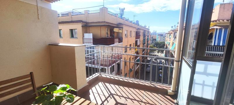 Foto 5f35ab8c-9160-4aeb-b30e-567961922213. Attico in Canovelles