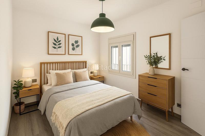 Foto d5ab4e7b-4b70-454d-b2d7-294265815965. Attico in Canovelles