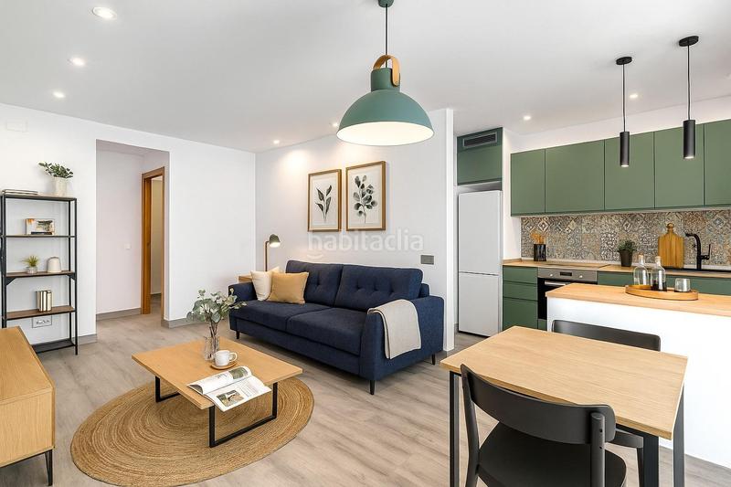 Foto f1fa14a9-7756-41c7-a7e2-a74202ae3331. Attico in Canovelles