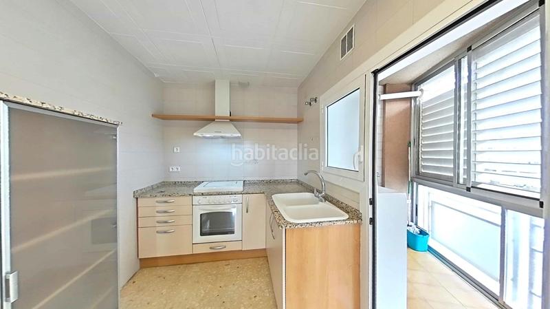 Foto 199cbd41-8918-47b4-81a7-a6a490bf21a7. Attico con riscaldamento in Lledoner Granollers