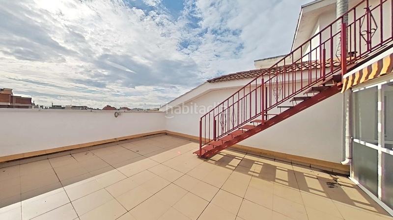 Foto 39016a66-152c-40af-b332-a03e1f98564a. Attico con riscaldamento in Lledoner Granollers