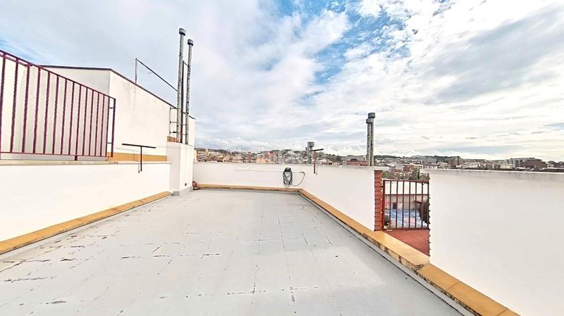 Foto 47d292d9-b8b9-47ab-9a10-ef60659a1175. Attico con riscaldamento in Lledoner Granollers