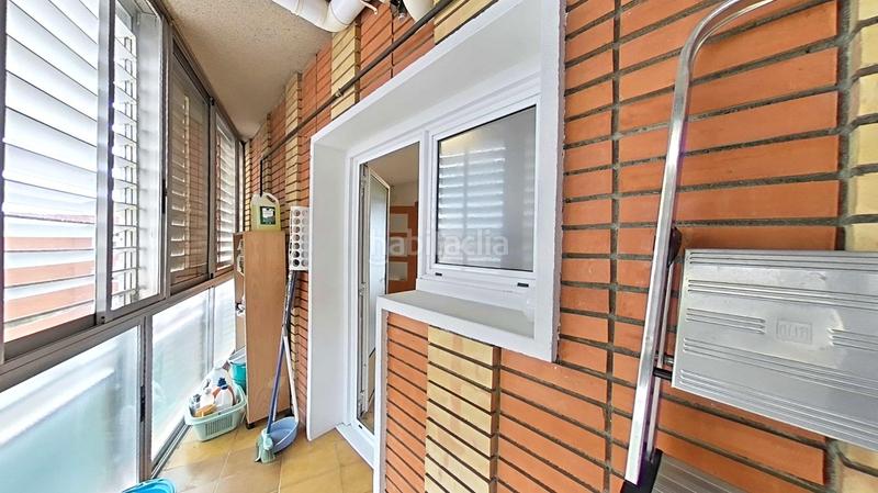 Foto 81cf89e1-d884-4b85-ad1c-e7be271ec43a. Attico con riscaldamento in Lledoner Granollers