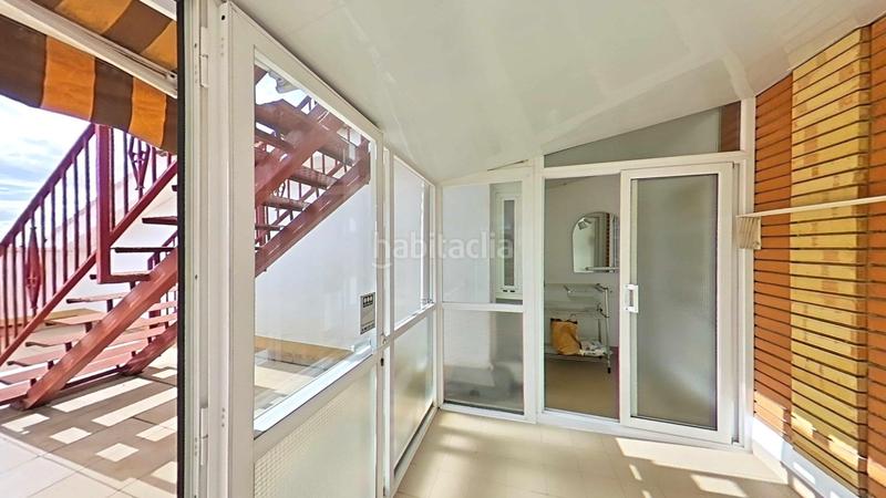 Foto a806cfa6-7b4c-42c1-8a08-97094721b732. Attico con riscaldamento in Lledoner Granollers