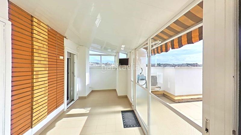 Foto dc2681fa-768a-4a22-af78-65d91504774c. Attico con riscaldamento in Lledoner Granollers