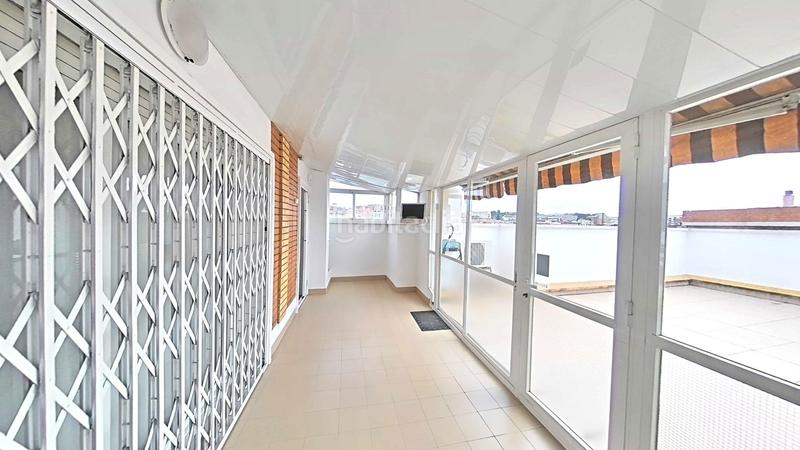 Foto f0fc8c13-54f3-445d-bf1d-01b8595acf77. Attico con riscaldamento in Lledoner Granollers