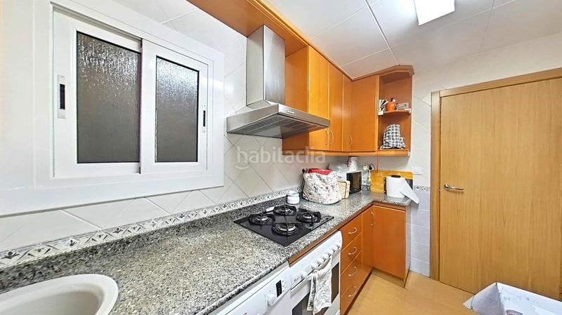 Foto 0c578523-aa6e-419d-87ed-4d404708dabb. Appartement avec chauffage parking dans Congost Granollers