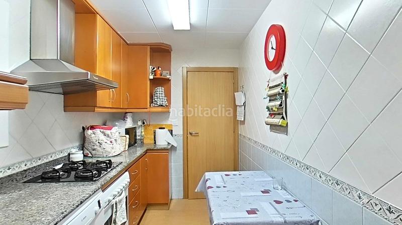 Foto 23214c6c-2a5c-4f3e-9f58-e4bb5c466d4d. Appartement avec chauffage parking dans Congost Granollers