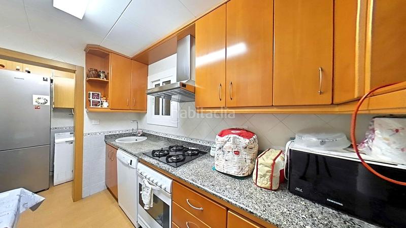Foto 297dd35a-69ac-4e22-9721-8c160a4b267b. Appartement avec chauffage parking dans Congost Granollers